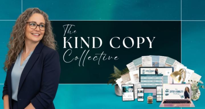 The Kind Copy Collective