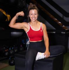 Trish Veugelaers