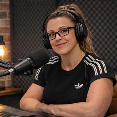 Trish Veugelaers