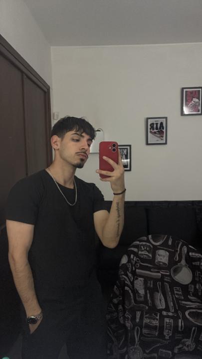 Mauricio Urroz