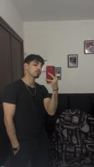 Mauricio Urroz