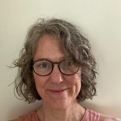 Nicole Ariel Brugger