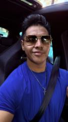 Felipe Romero Ramirez