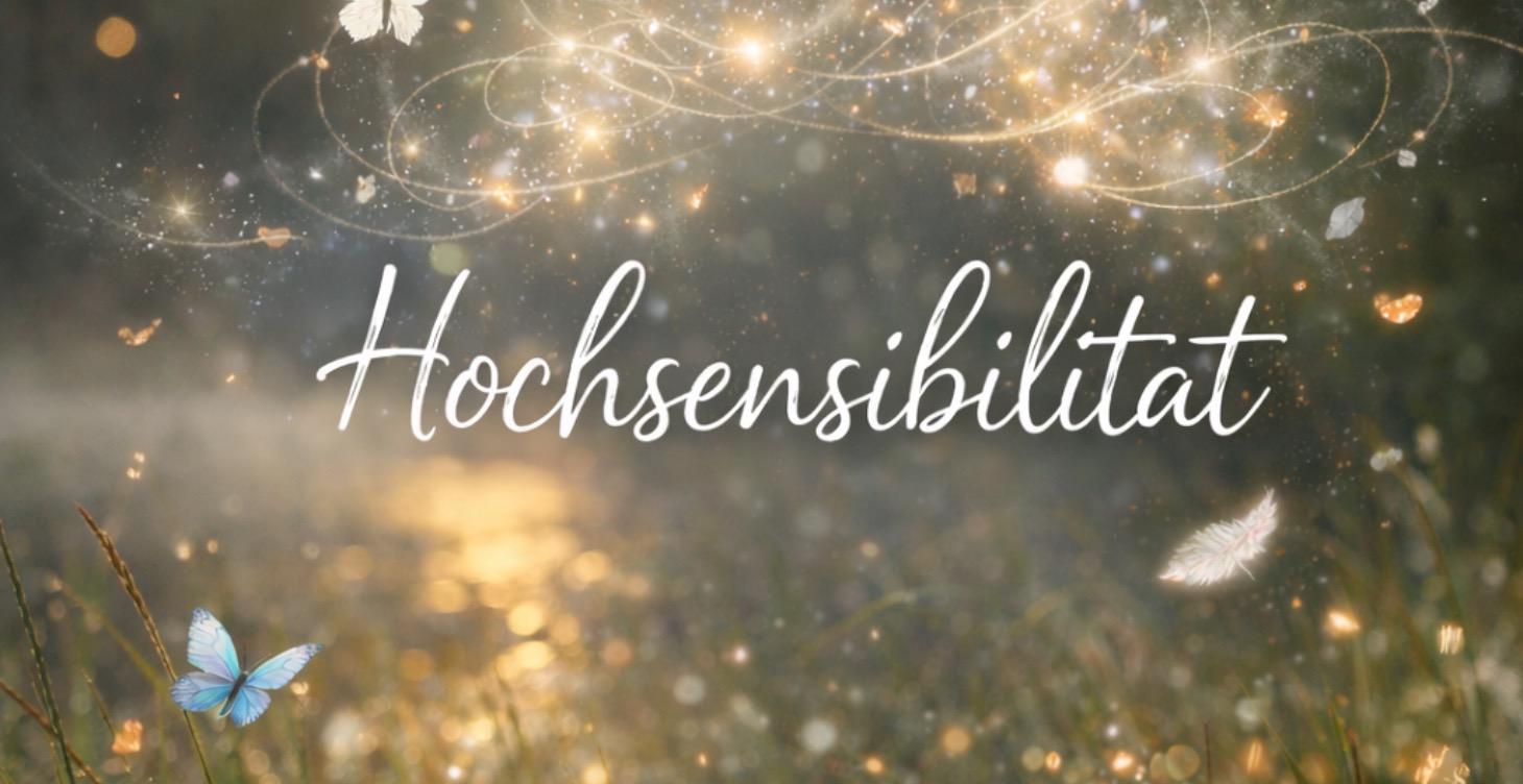 Live Q&A - Hochsensibilität - auf südtirolerisch