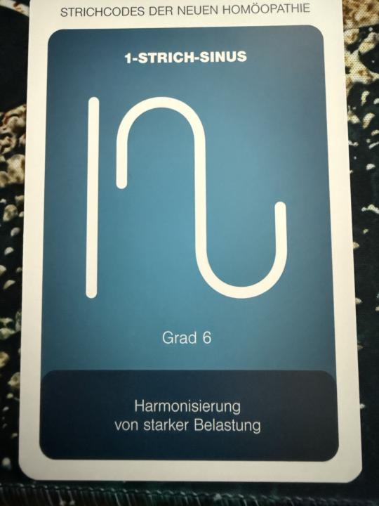 Druck und Belastung loslassen -> Karte zum energetisieren des Wassers