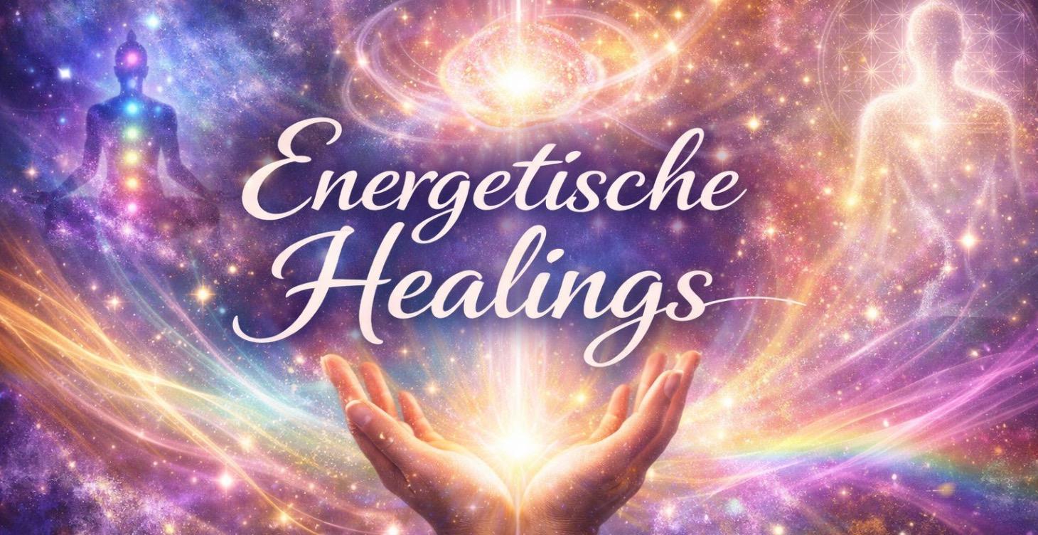 Aufzeichnung Energetische Fernanwendungen