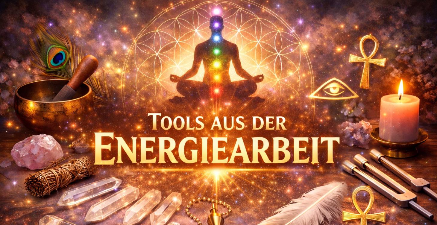 Energetische Tools