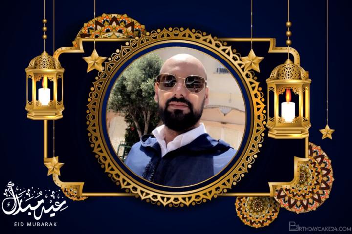 Mehdi ELouakili
