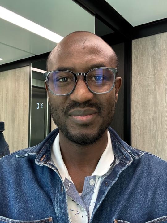 Babagana Mohammed