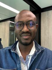 Babagana Mohammed