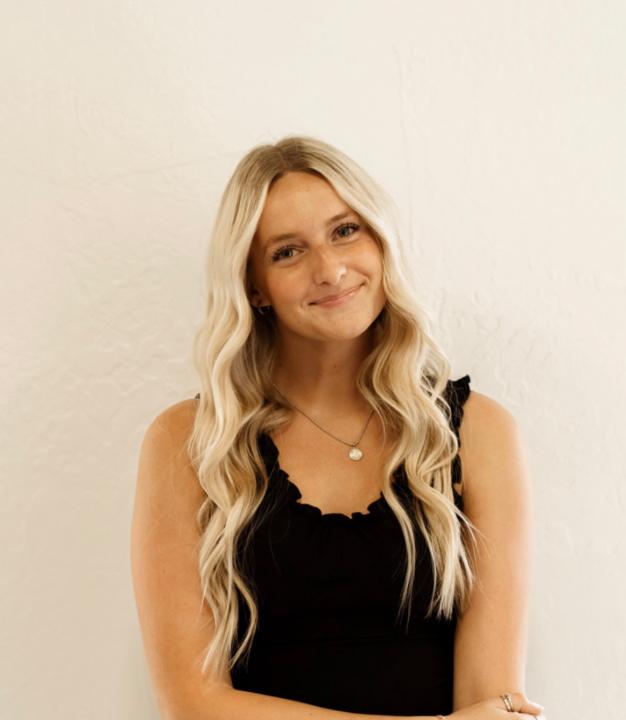Camryn Hunt
