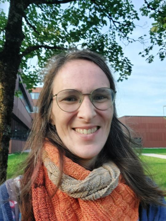 Janina Thelen