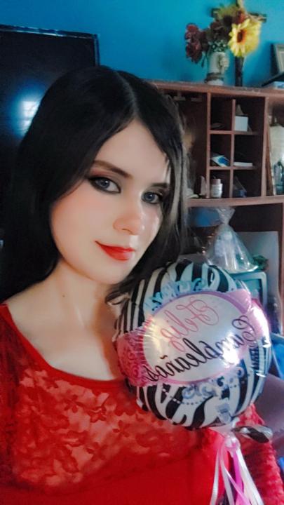 María Elizabeth Perez Gutierrez