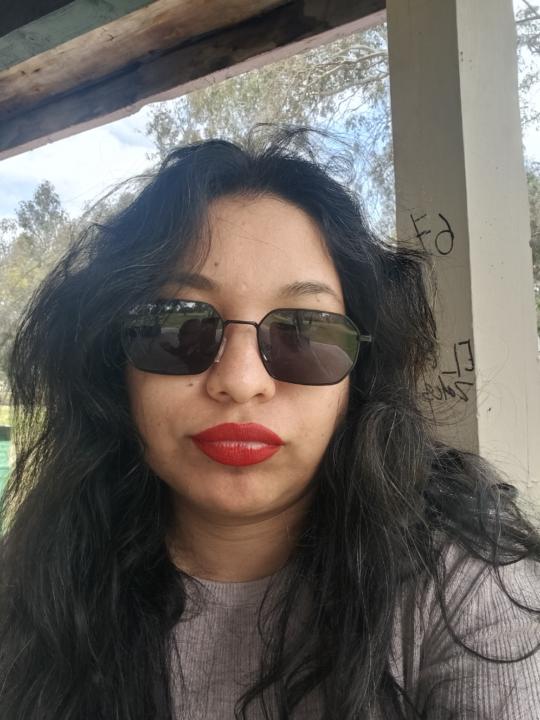 Mayra Villa