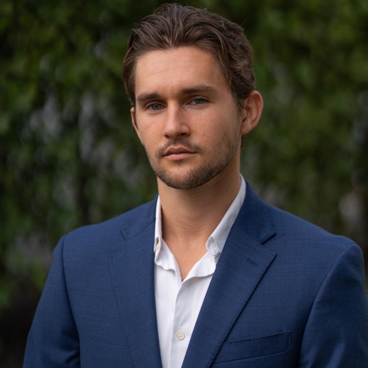 Andrew Grace