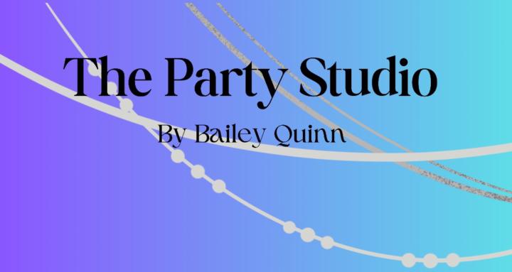 The Party studio