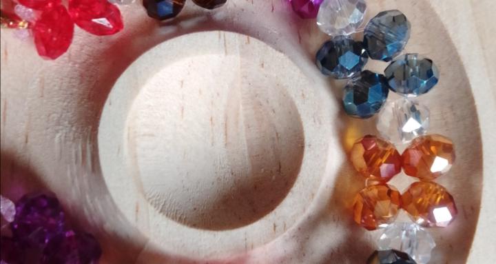 Bracelet making craft