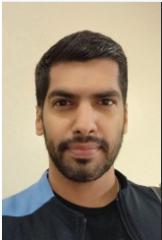 Harshveer Saini