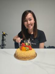 Esther Ng