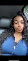 Makayla Covington