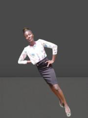 Olaleye Opeyemi