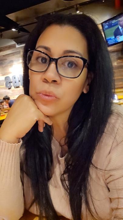 Roxanna Florentino
