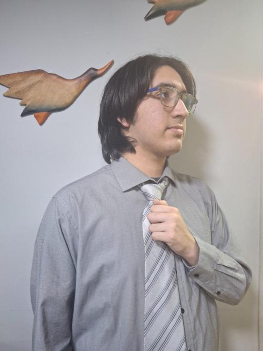 Sebastián Norambuen