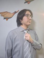 Sebastián Norambuen