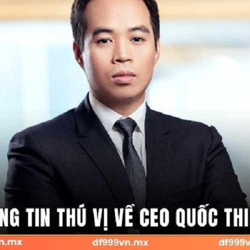 Ceo Quốc Thiên