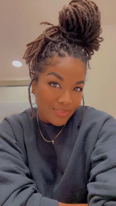 Ieshia West