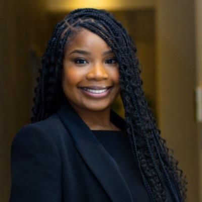 Miriam Hunte