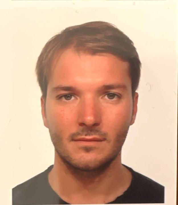 Mattia Lucatini