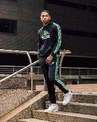 Nizair Scott