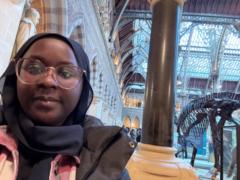Sharifah Namakula