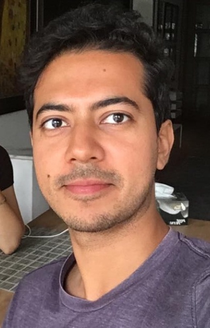 Umar Muneer