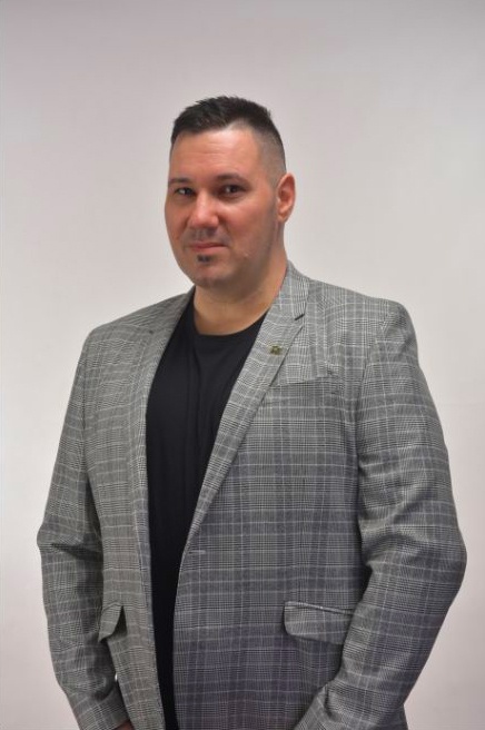 Laszlo Fazekas