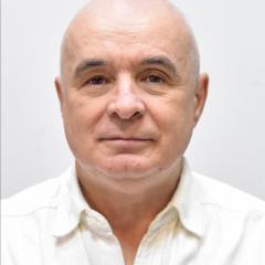 Geza Csernik