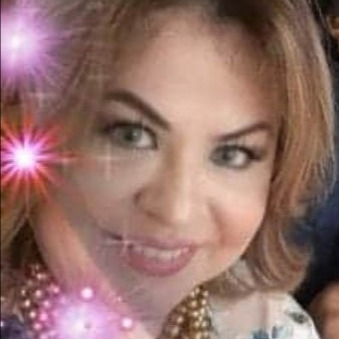 Claribel Alvarado
