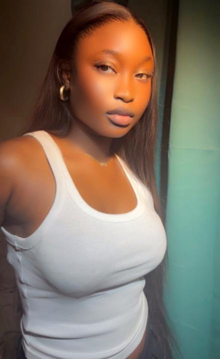 Mame Dieyla CAMARA