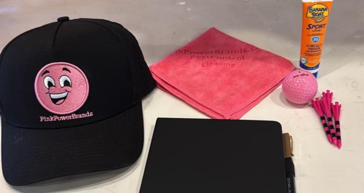 Pink Power