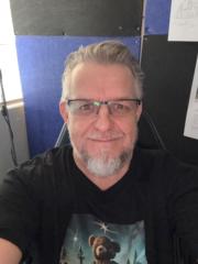 Robert Lenz
