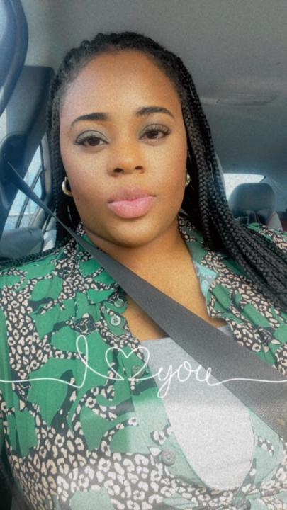 Kamaria Blocker