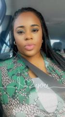 Kamaria Blocker