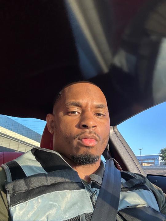 Trevon Jacks