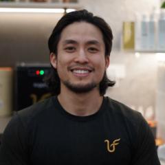 Rich Tran