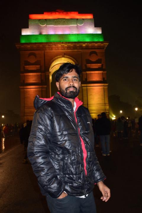 Kummara Venugopal Mohan