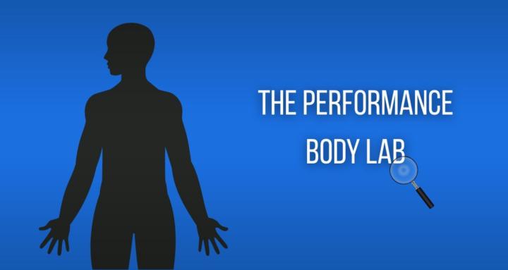The Performance Body Lab