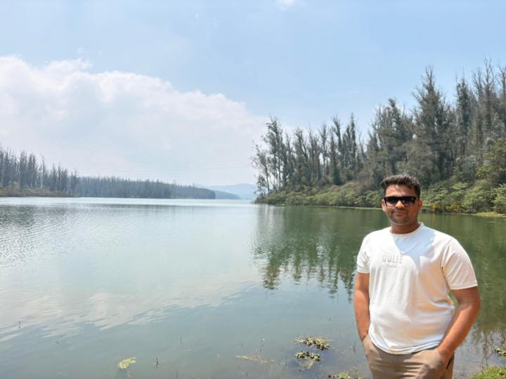 Darshan Kankariya
