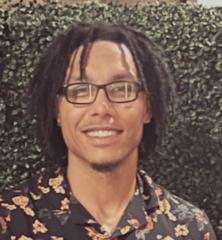 Nick Heard