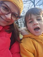 Daniela Aleksandrova